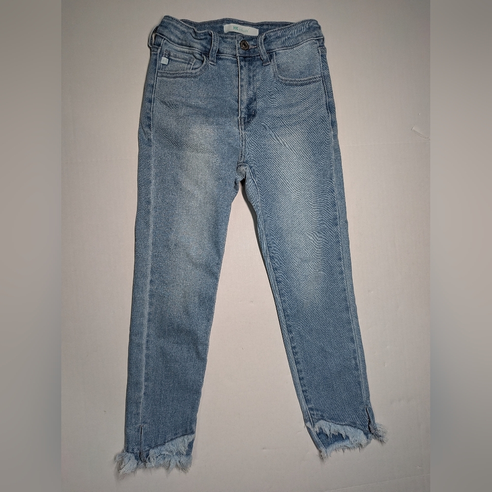 Kancan Jeans Girl's size 10
